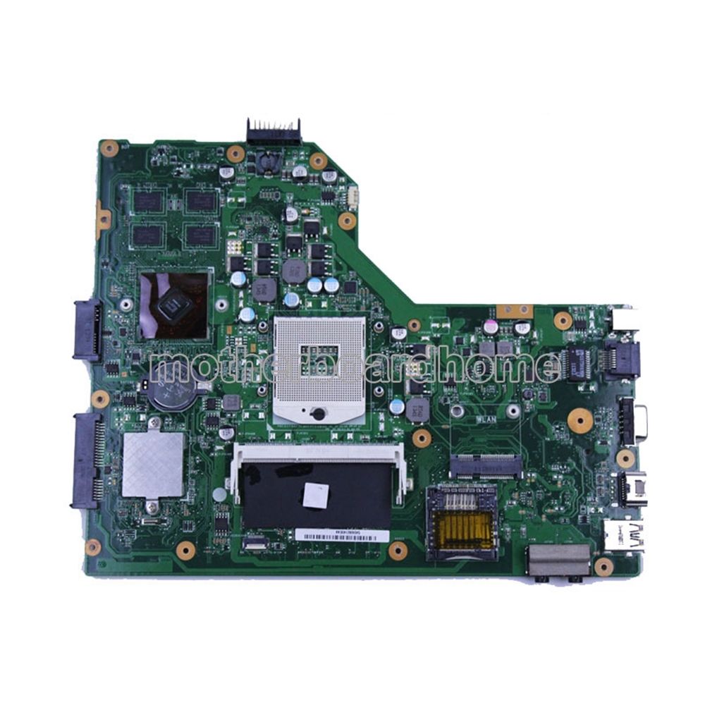 K54LY motherboard for ASUS laptop K54LY X54HR K54HR X54H rev 2.1